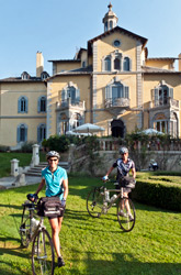 Costa Brava Spain Biking Trips